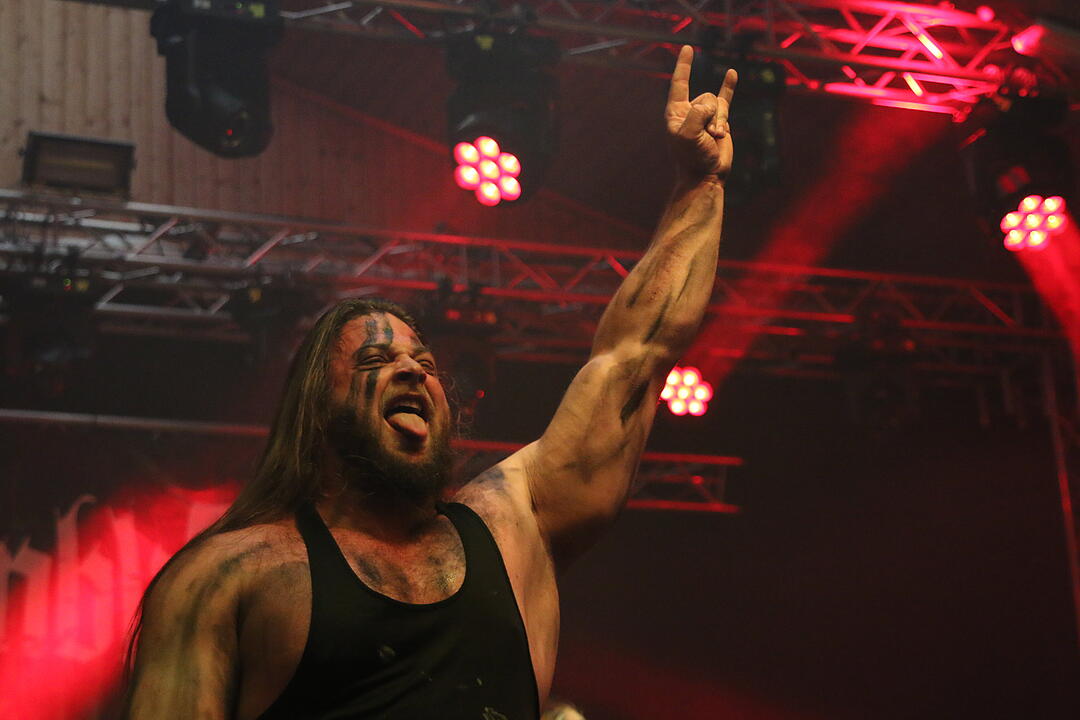 Metal Franconia 2019