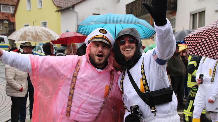 Der Bierkapitän kommt. Thomas Malz