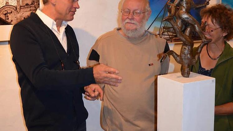 Foto: Andrea Spörlein