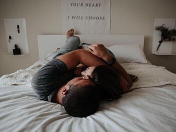 Symbolbild: Liebe, Sex