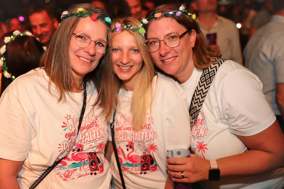 Es herrschte super Stimmung in N&uuml;rnberg!