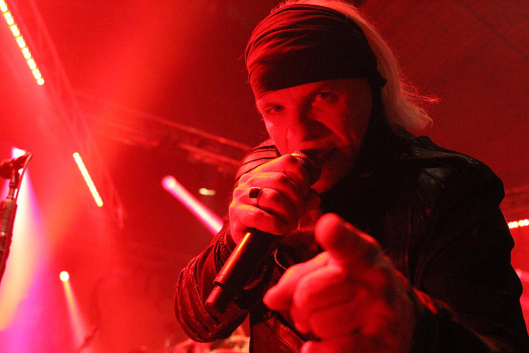 Metal Franconia 2018
