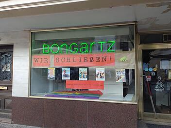 Erlangen: Plattenladen "Bongartz" schließt - "sehr emotional"