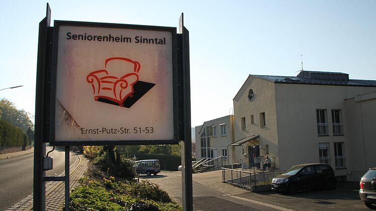 Daher kommt auch der Name des Hauses. Fotos: Ulrike Müller