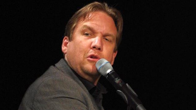 Matthias Brodowy. Klaus Werner