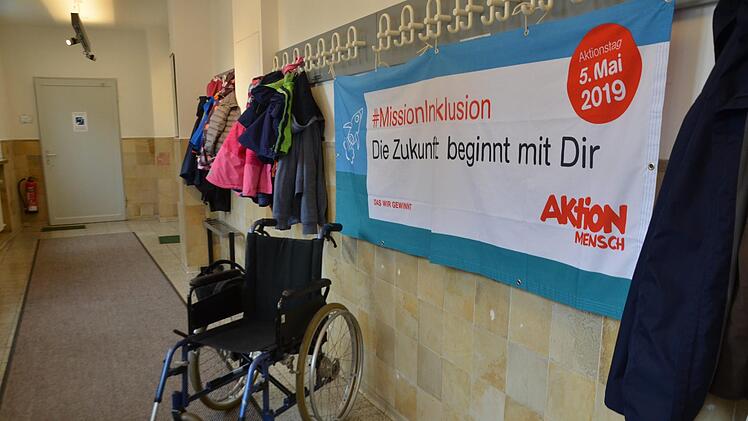Das Motto des Aktionstages
