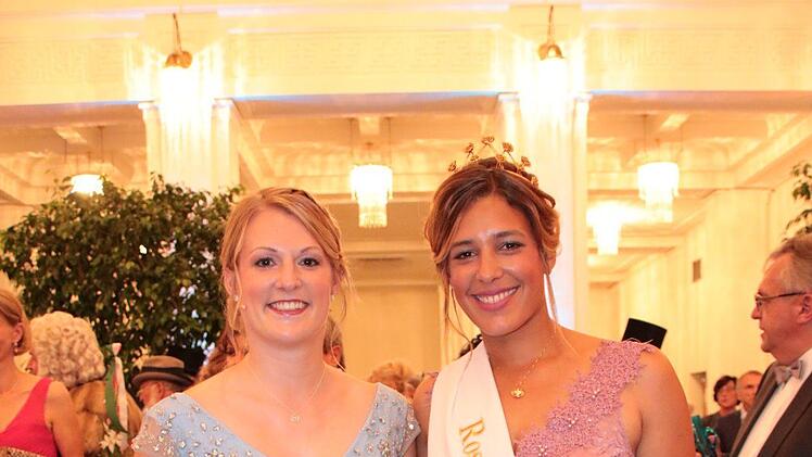 Eindrücke vom zweiten Tag des Rakoczy-Festes. Foto: Ralf Ruppert