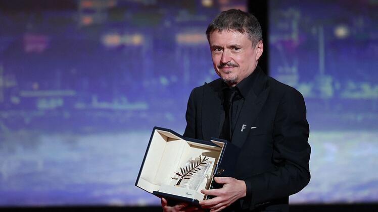 Filmfestival in Cannes