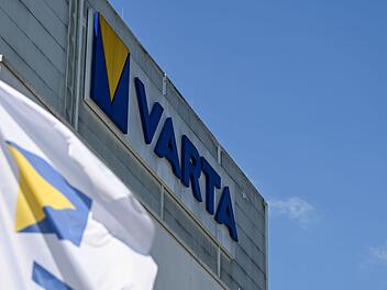 Batteriehersteller Varta stellt Insolvenzantrag