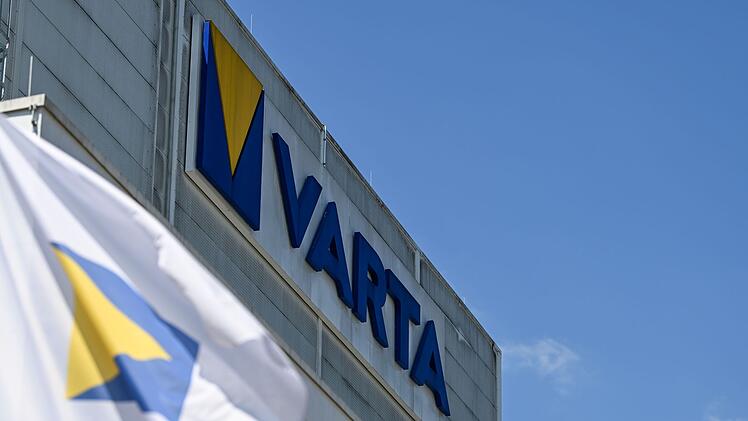 Batteriehersteller Varta stellt Insolvenzantrag