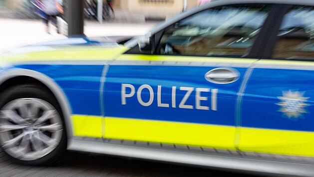 Dreimal Unfallflucht: Die Polizei sucht nach Zeugen