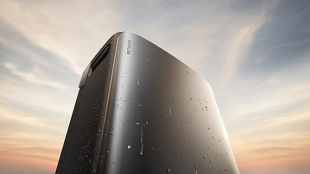 EcoFlow Stream Ultra X bietet eine kompakte und leistungsstarke All-in-One-L&ouml;sung f&uuml;r Balkonkraftwerke, ideal zur Speicherung und Nutzung von Solarenergie in privaten Haushalten.