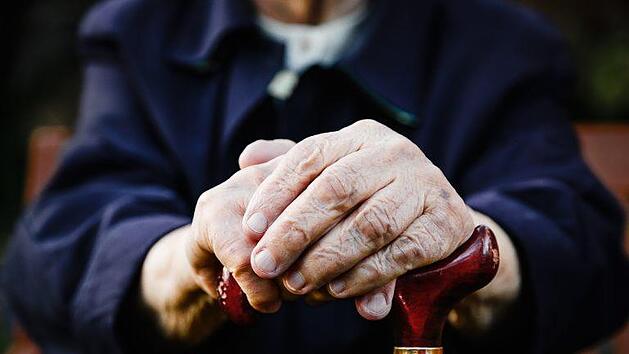 Auch in Bamberg ist bei vielen Senioren das Geld knapp bemessen. Foto: NGG