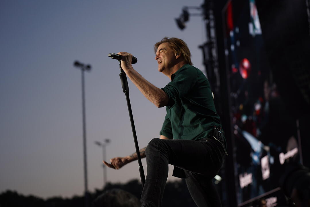 Rock im Park 2023: Die Toten Hosen