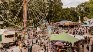 Annafest Forchheim 2026