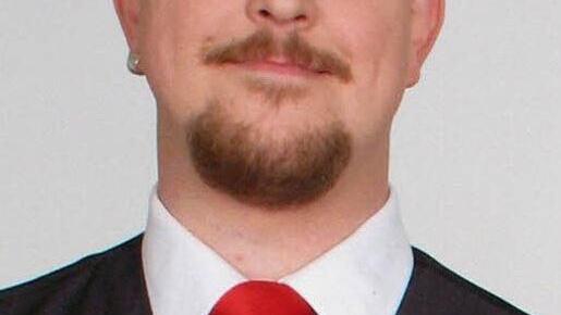 Co-Autor Arnd Rühlmann