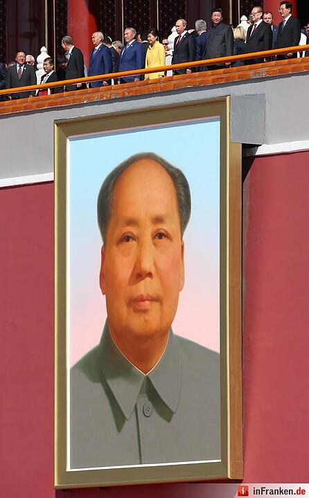 WWII Victory over Japan Day 70th anniversary