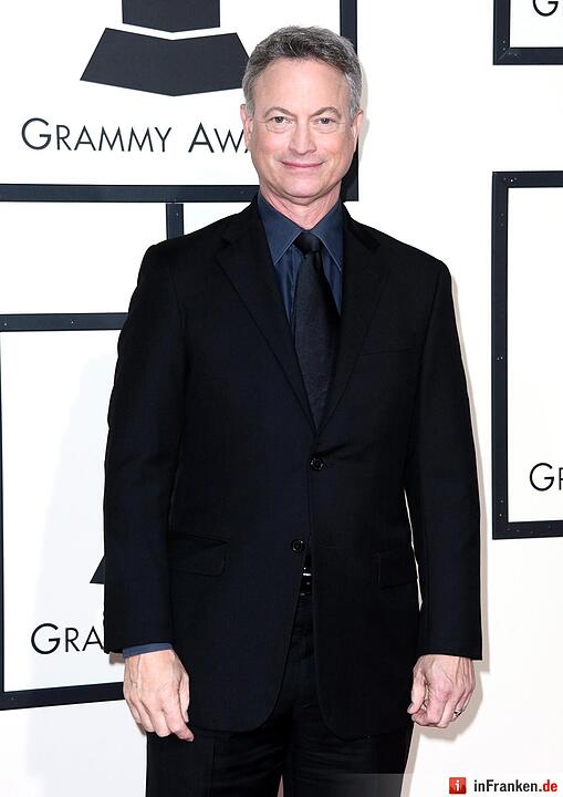 Gary Sinise