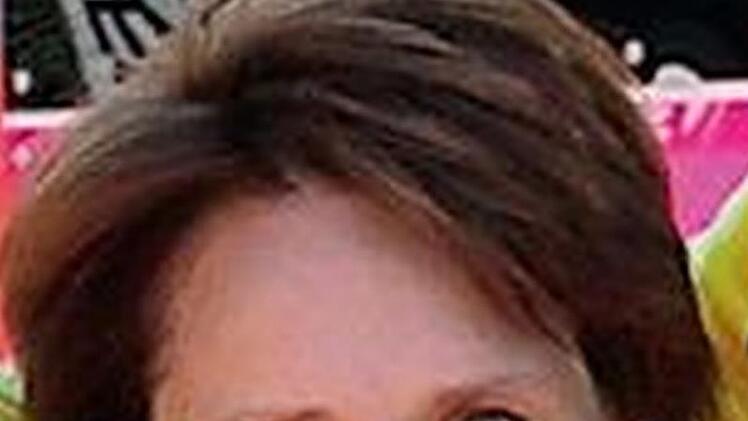 Brigitte Knapp