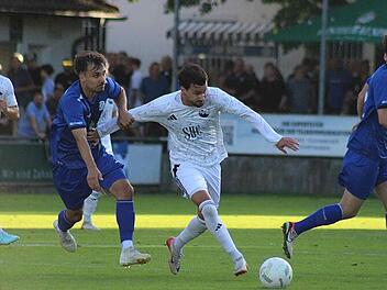 Vor FCC-Gastspiel in Gebenbach: Civelek kritisiert Civelek