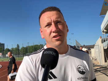 VIDEO: Die Stimmen zu FC Coburg vs. FSV Pfaffenhofen