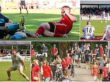Best of Relegation 2026: Die sch&ouml;nsten Fotos aus CO/KC/LIF