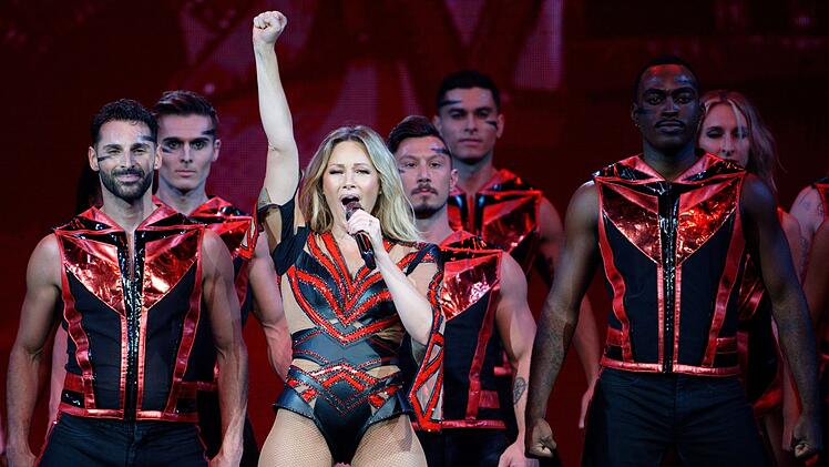 Helene Fischer