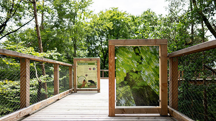 Tiergarten N&uuml;rnberg lockt zum Saisonstart mit besonderem Programm