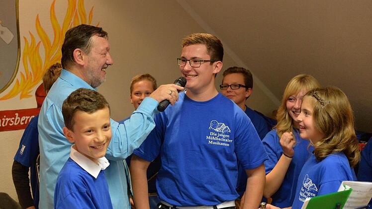 Foto: Ronald Rinklef