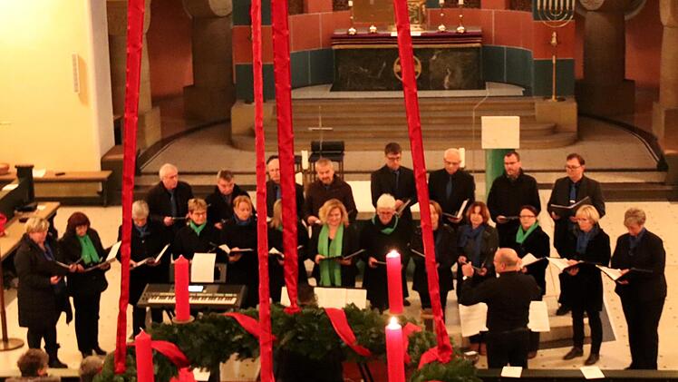 Konzert-Impressionen Johanna Blum