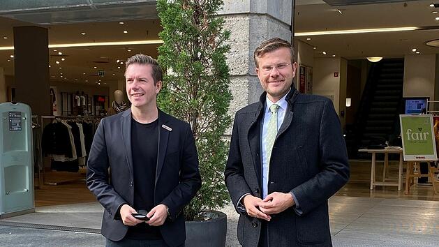 W&ouml;hrl l&auml;dt heute zu Corona-Impfungen ohne Termin ein