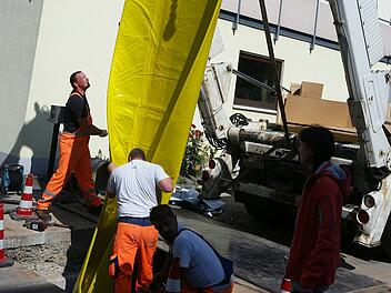 Bad Kissingen: Kan&auml;le werden im Stadtgebiet saniert - diese Stra&szlig;en sind betroffen