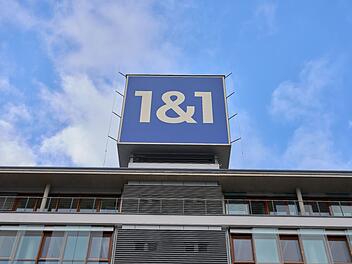 1&1-Logo