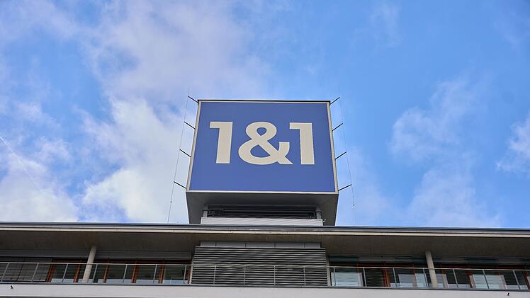 1&1-Logo