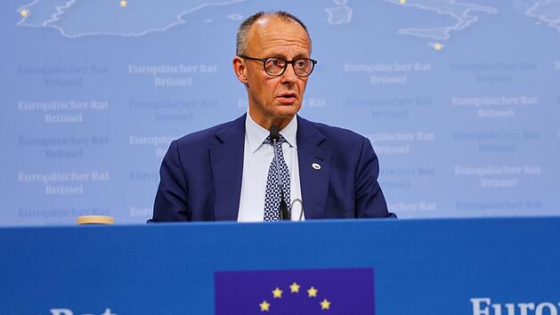 Friedrich Merz
