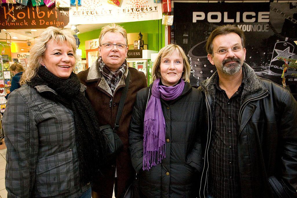 Wahl zum Mister und Miss Oberfranken