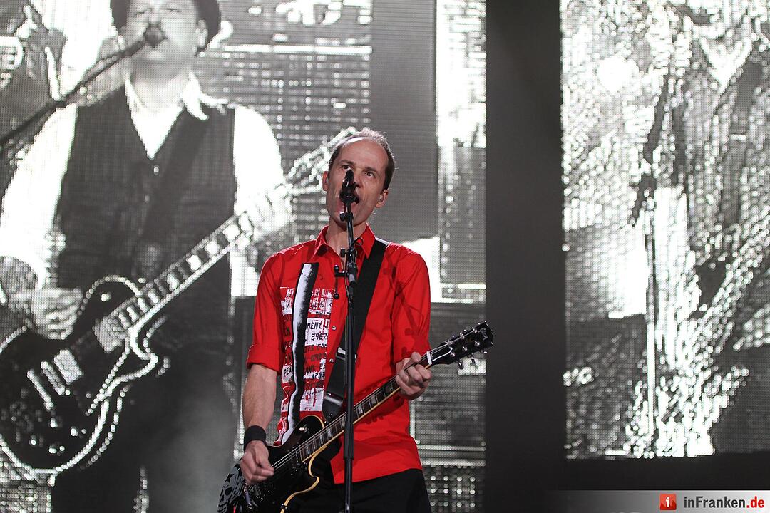 RIP15 - Die Toten Hosen