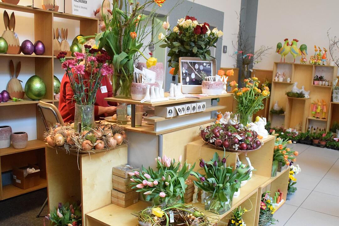 Feinschmekcermesse