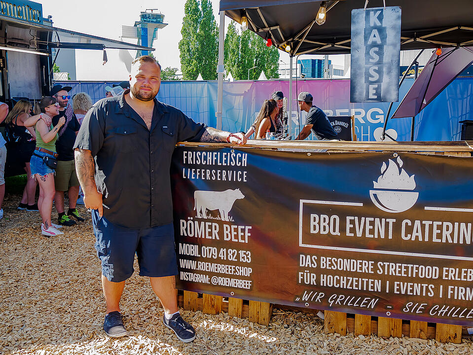 Das Top-Event der Hip Hop Community!