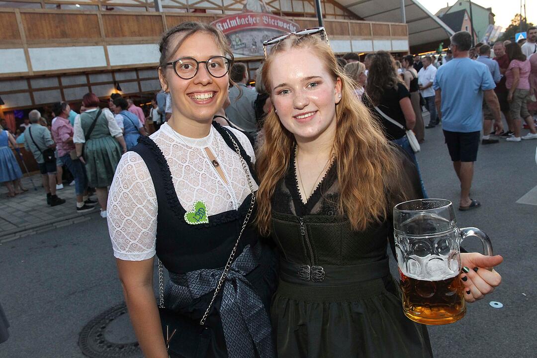 Partystimmung pur Partystimmung pur