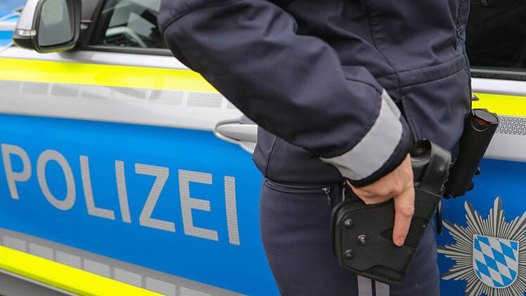 Symbolfoto: Daniel Karmann/dpa