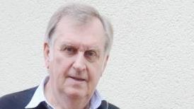 Altbürgermeister Georg Konrad wird am Dienstag 70 Jahre alt. Foto: Karl-Heinz Hofmann