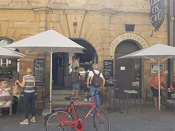 Die besten Eisdielen Frankens - das sind die Empfehlungen unserer Redaktion