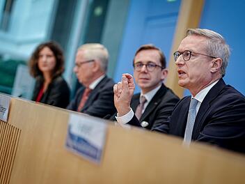 Jahresbericht des Nationalen Normenkontrollrat zum B&uuml;rokratieabb