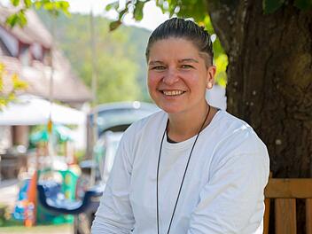 In ihrer turbulenten Jugendzeit traf die sp&auml;tere Fernsehk&ouml;chin einst eine weitreichende Entscheidung.