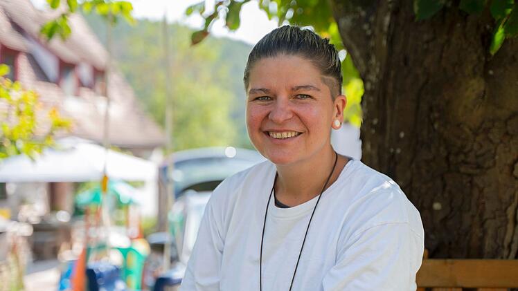 In ihrer turbulenten Jugendzeit traf die sp&auml;tere Fernsehk&ouml;chin einst eine weitreichende Entscheidung.