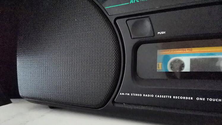 Sein Kultlied pr&auml;gte die Kindheit in den 80ern &ndash; legend&auml;rer deutscher S&auml;nger tot