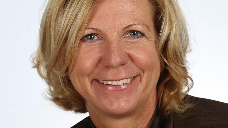 Rita Schaupp