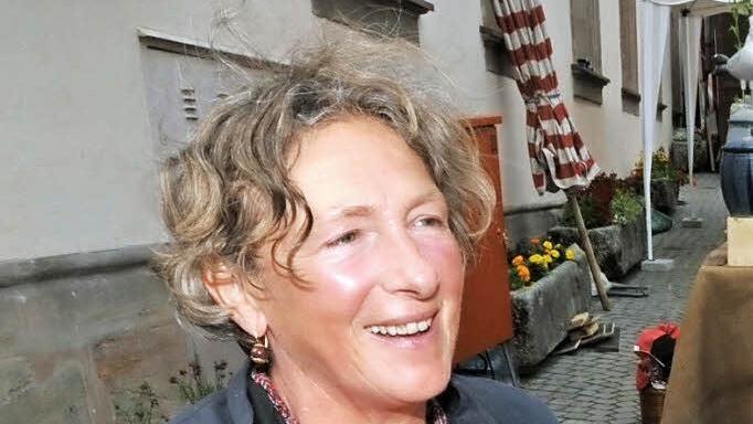 Tonmeisterin: Hannah Gabler