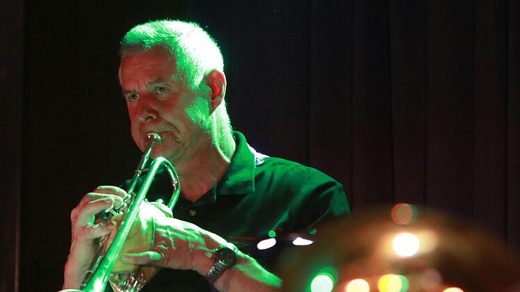 Impressionen vom Galakonzert des Jugendorchesters Neustadt in der Mehrzweckhalle Heubischer Straße.Foto: Jochen Berger